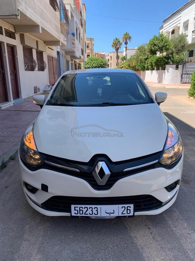 clio 4 automatique diesel