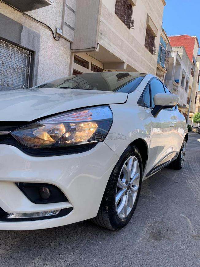 clio 4 automatique diesel