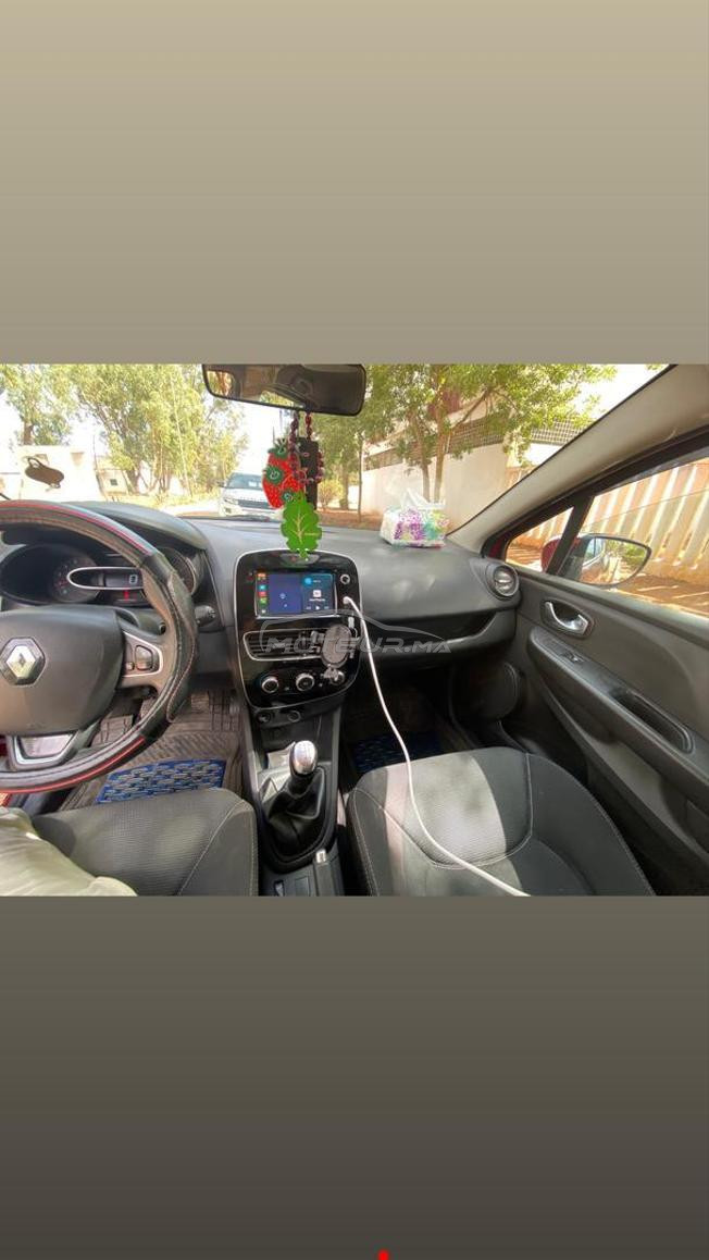 Renault Clio 4 a vendre
