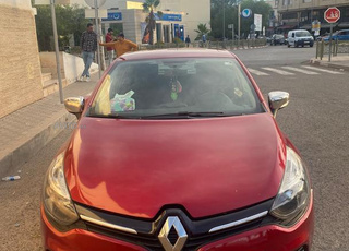 Renault Clio 4 a vendre