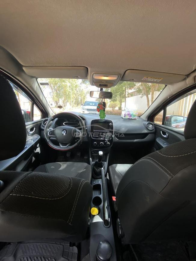 Renault Clio 4 a vendre