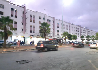 a vendre 50m2 alliance 