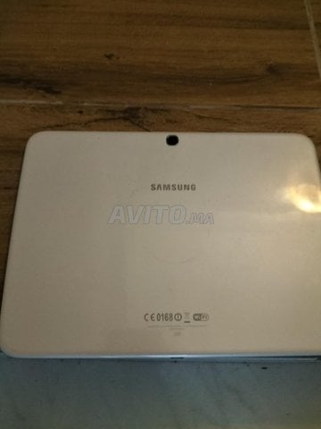 tablette Samsung Galaxy tab 3