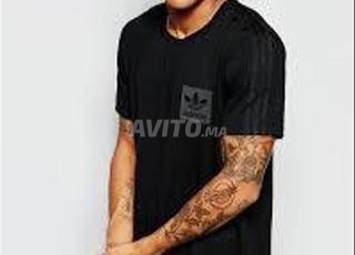 T-shirt Adidas original 