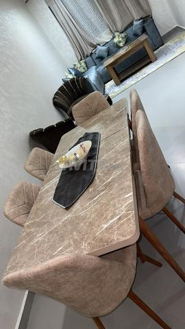 Appartement à louer 85 m² à Meknès - 2