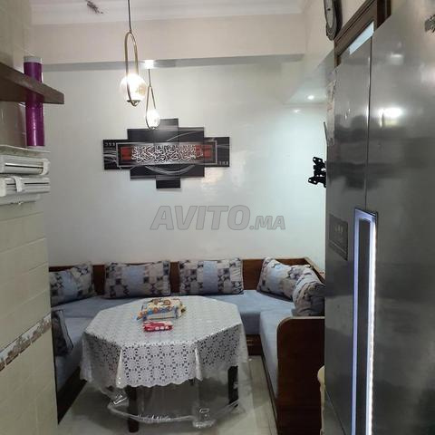 Bel Appartement à vendre au centre ville - 2