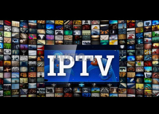 iptv model 2025