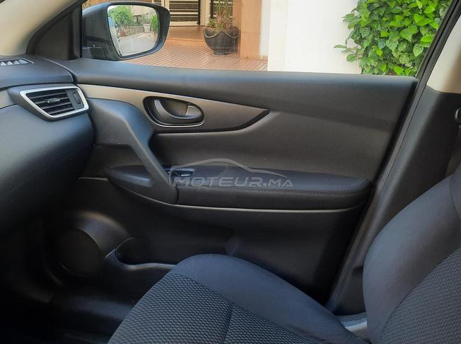 quashqai rabat 1ere main
