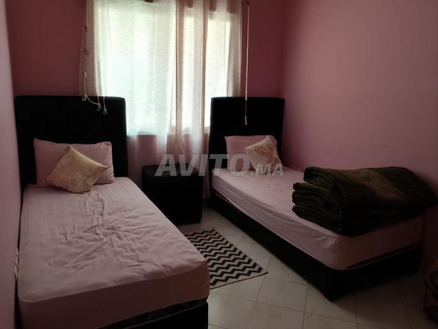 Appartement à vendre 107 m² à El Jadida - 2