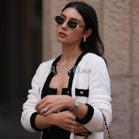 TRES BELLES LUNETTES CELINE NEUVES