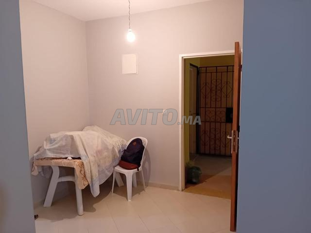Appartement à vendre 54 m² à Kénitra