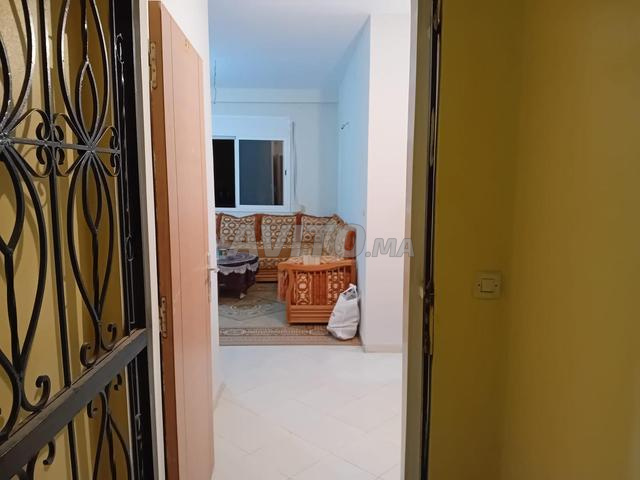 Appartement à vendre 54 m² à Kénitra - 2