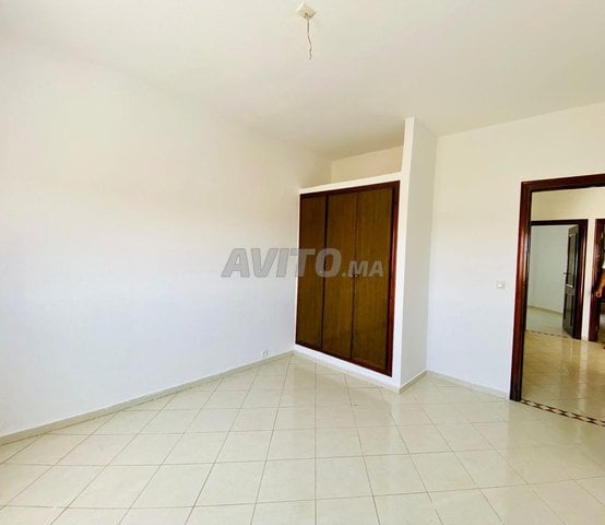 Apparemment à vendre a sala el jadida 