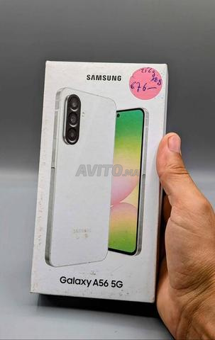 samsang A56 256gb/12