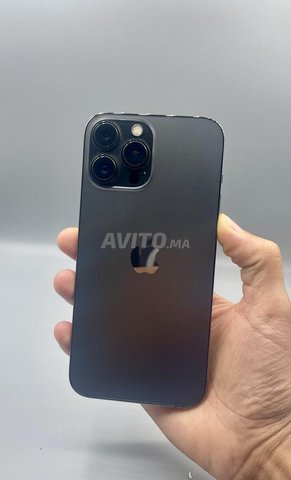 iphone 13 pro max 128gb etat 95