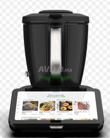 Thermomix TM7  neuf Avec une deuxième bol - 2