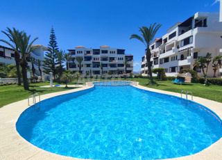 Belle appartement 2 chambres à louer 