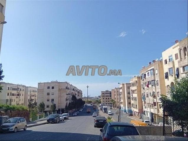 Meublés 4Filles ou 3Hommes Africains Marocain  - 2