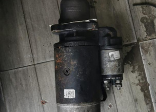 démarreur original de case 988