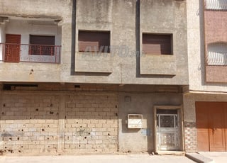 بيع منزل تجاري 