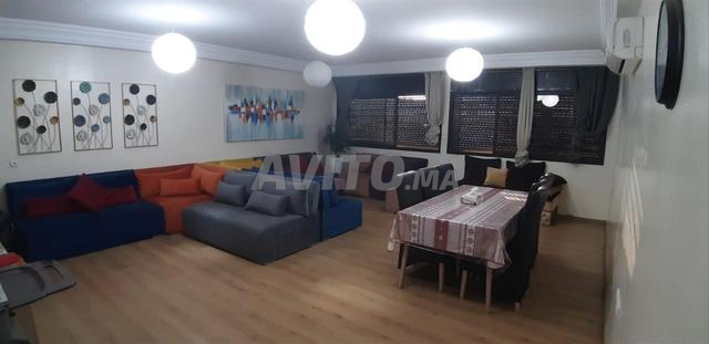 Appartement à vendre 170 m² à Fès (la fontaine)