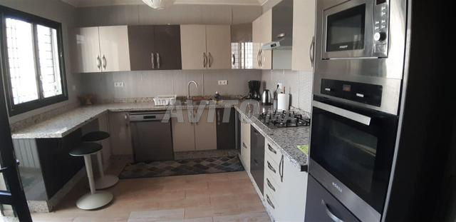 Appartement à vendre 170 m² à Fès (la fontaine) - 2