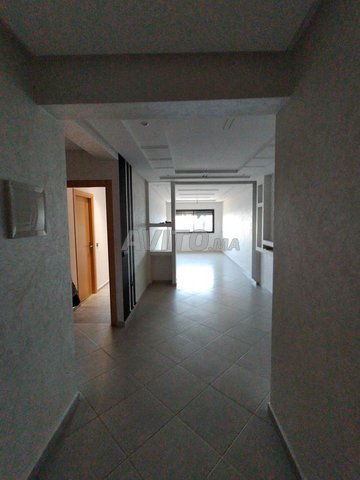 vente appartement 81m² à temara