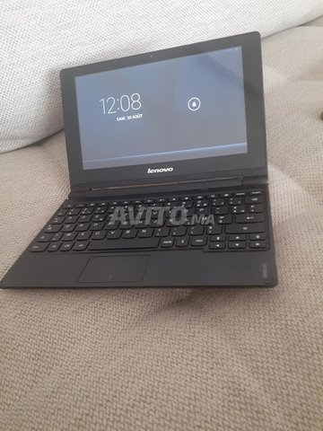 Mini Ordinateur Portable Lenovo Ideapad A10