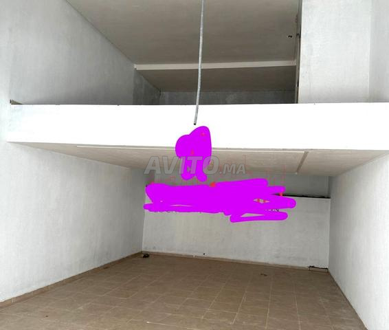 magasin neuf au quartier Hermitage 143m2