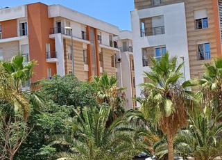 appartement à louer près de la plage 