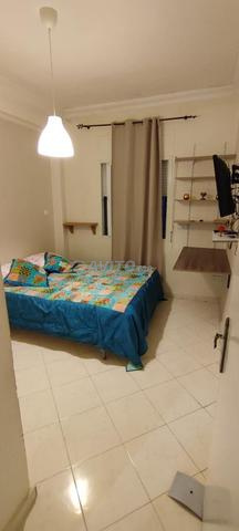 très belle appartement deux façades opposé   - 2