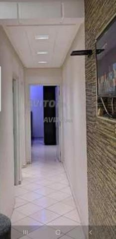 Appartement meublé équipé à louer à la journée à Fès - image 5