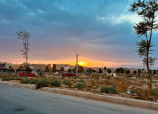 Magnifique terrain 201m2 LILIES-HILL