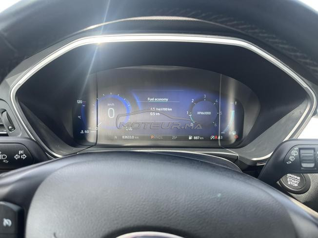 ford kuga titanium 