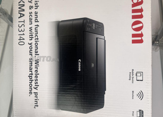 imprimante canon Pixma TS3140