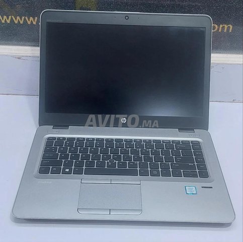 pc portable hp i7