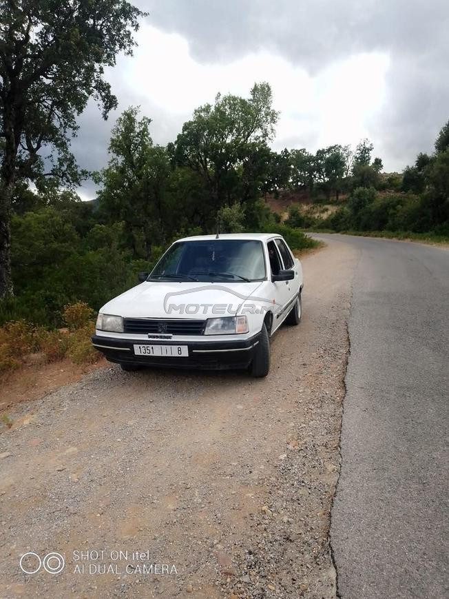 Peugeot 309 