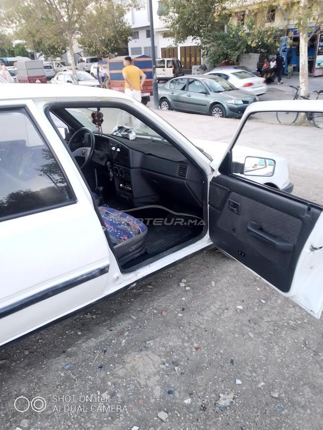 Peugeot 309 