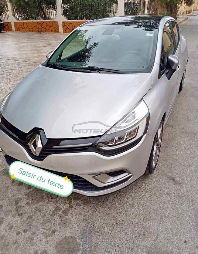 renault  clio 