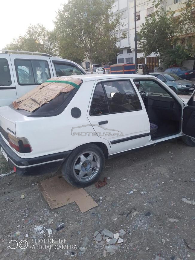 peugeot 309 