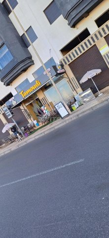 café restaurant à louer