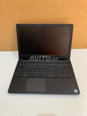 Dell Vostro 3568 i3 7eme 15.5 pouse