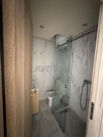 Appartement à louer 47 m² à Casablanca - 2