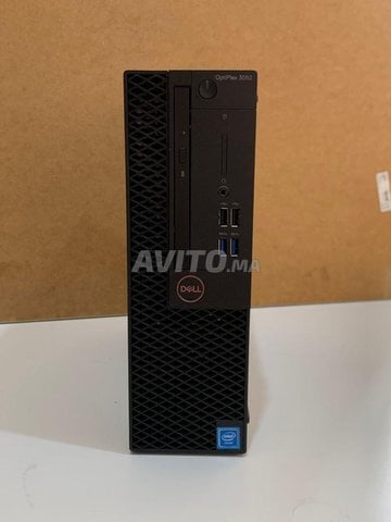 Dell unite centràl Celeron 