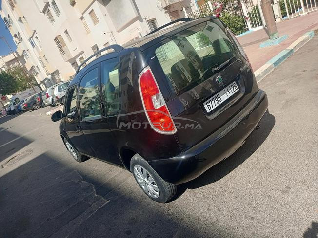Skoda ilite 