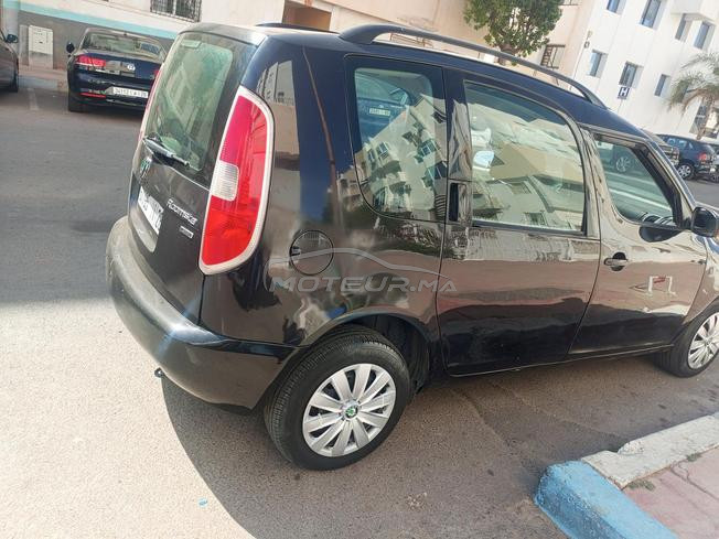 Skoda ilite 