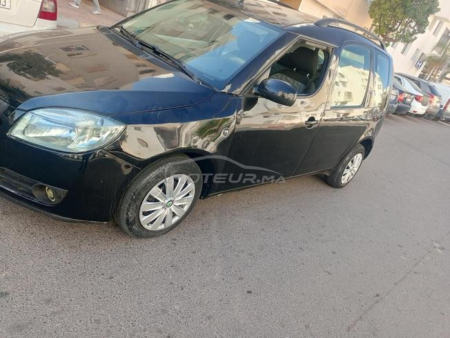 Skoda ilite 