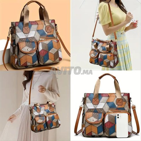 sac a main femme