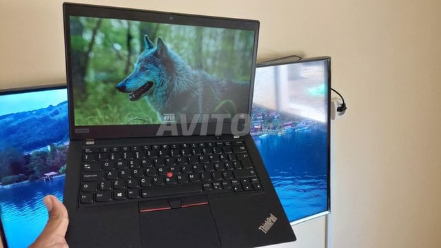 lenovo thinkpad
