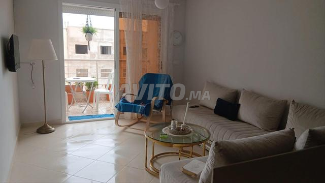 Appartement à vendre 100 m² à Saidia - 2